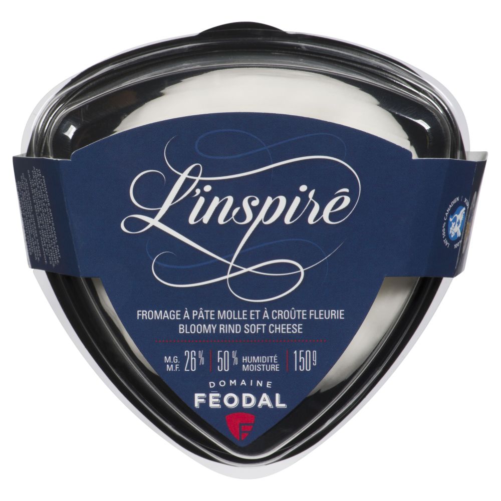 Fromagerie Amafaçon Inspiré 150g