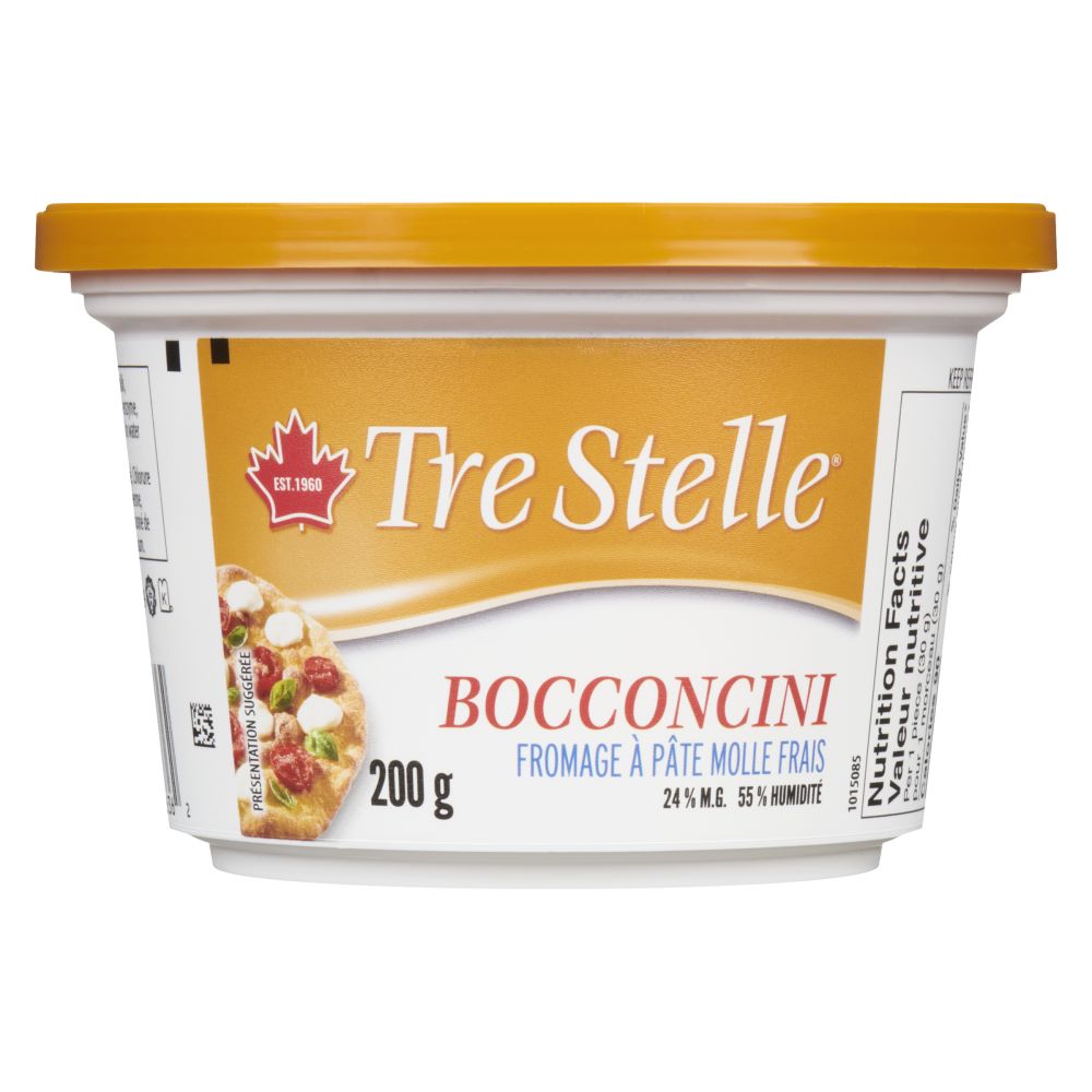 Tre Stelle Bocconcini 200g