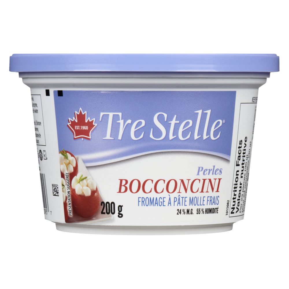 Tre Stelle Bocconcini perles 200g