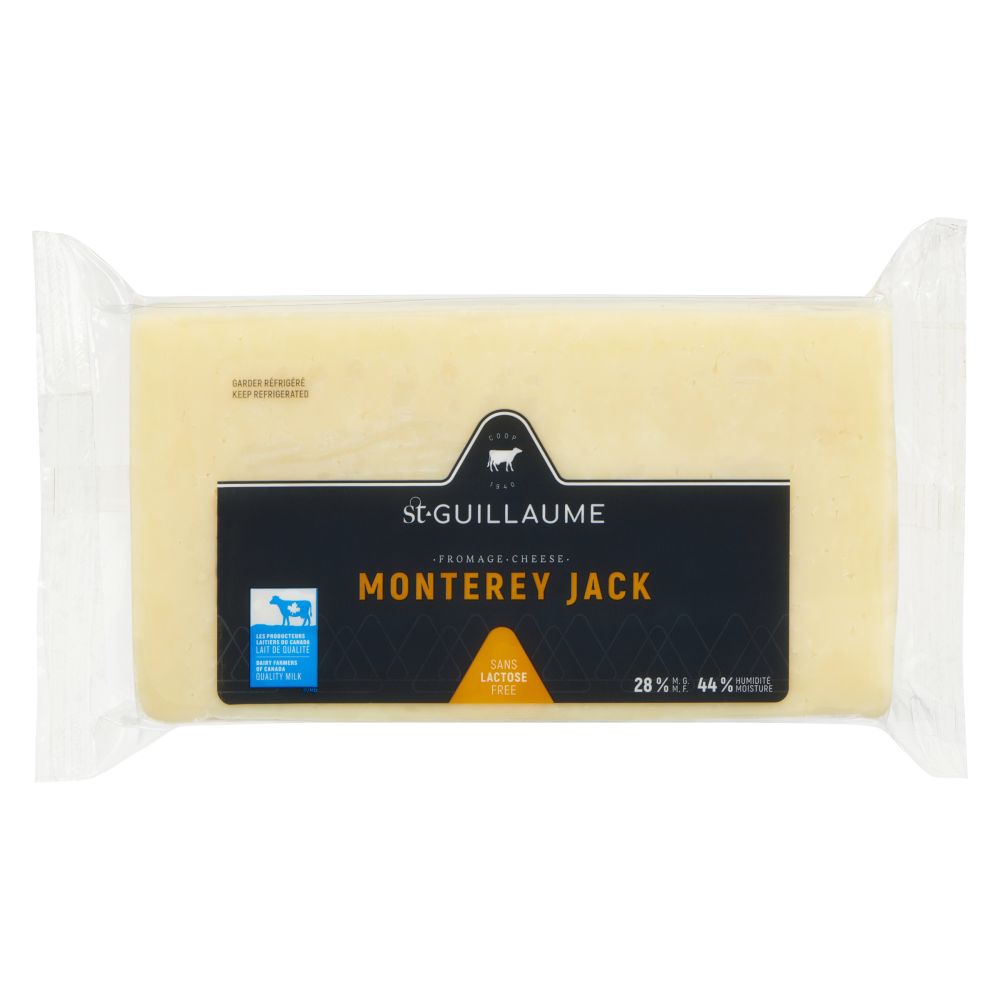 St-Guillaume Monterey Jack 730g