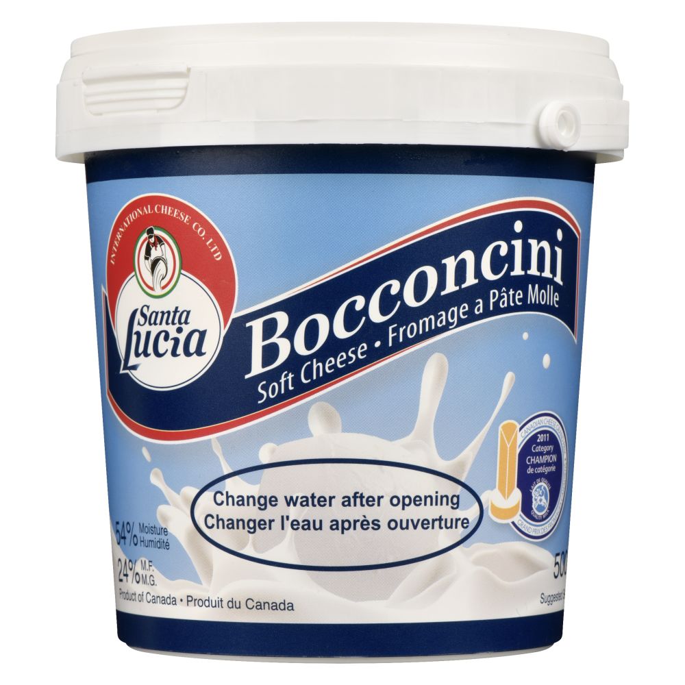 Santa Lucia Bocconcini 500g