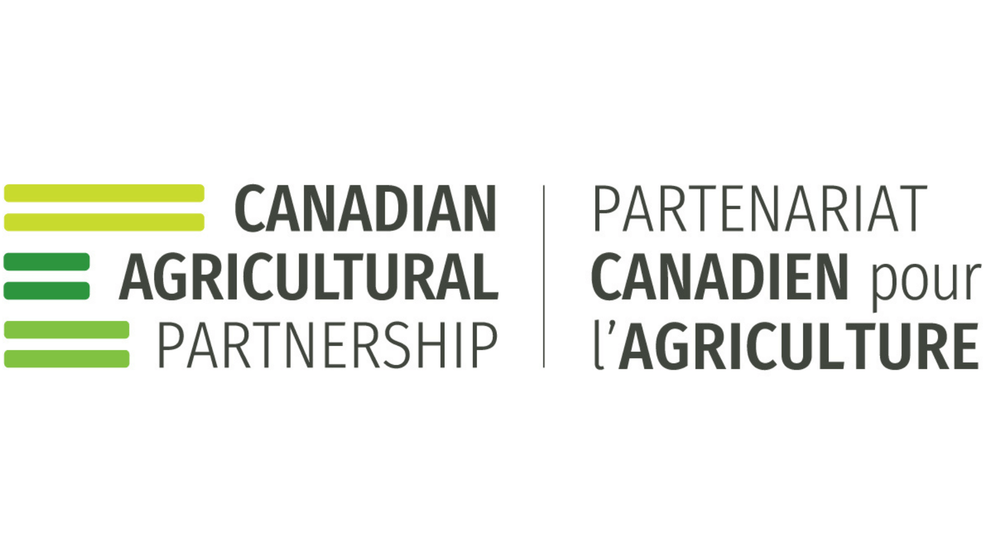 Canadian Agricultural Partnership