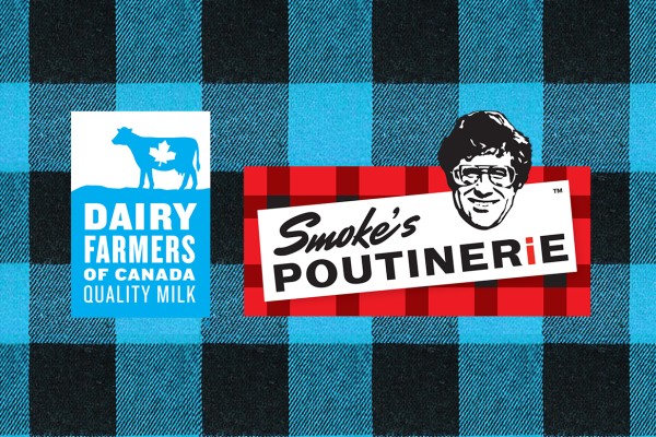 Smokes Poutinerie