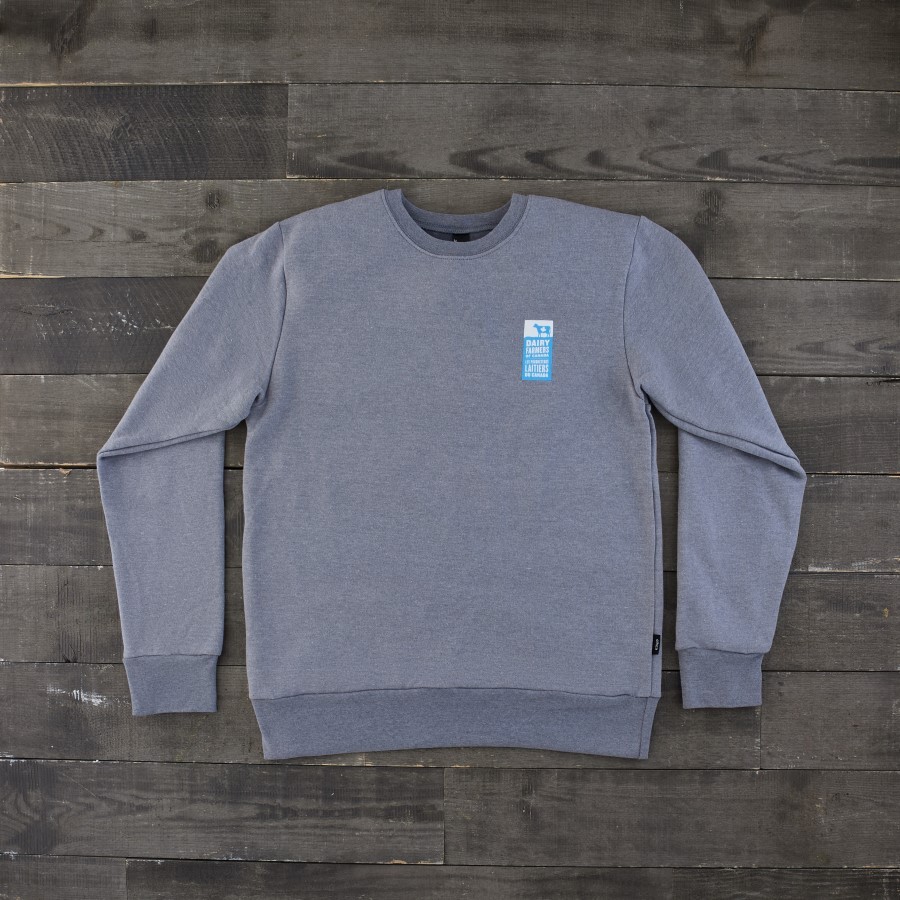 Crewneck Sweatshirt