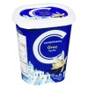 Compliments Yogourt grec vanille 0% M.G. 650g