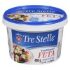 Tre Stelle Feta traditionnel style grec 400g