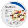 Compliments Feta In Brine 200g