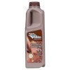 Trois Vallées Partly Skimmed Chocolate Milk 2% M.F. 1L