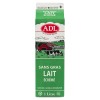 ADL Lait écrémé 0% M.G. 1L