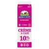 Brum's Dairy Crème à café 10% M.G. 1L