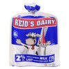 Reid's Dairy Partly Skimmed Milk 2% M.F. 4L