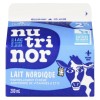 Nutrinor Lait nordique partiellement écrémé 2% M.G. 200ml