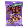 Cheestrings Marble Pizza Mozzarella Stringable Cheese 336g