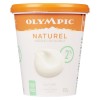 Olympic Yogourt naturel nature 2% M.G. 650g