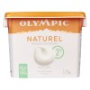 Olympic Yogourt naturel nature 2% M.G. 1.75kg