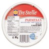 Tre Stelle Shredded Parmesan 80g