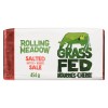 Rolling Meadow Grass-Fed Salted Butter 454g