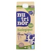 Nutrinor Lait nordique partiellement écrémé biologique 1% M.G. 2L