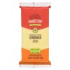 L'Ancêtre Organic Medium Cheddar 325g