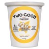 Two Good By Danone Vanilla Greek Yogurt 1.5% M.F. 625g