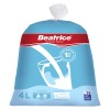 Beatrice Partly Skimmed Milk 1% M.F. 4L