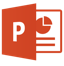 presentation icon